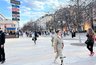 Жительница Пензы предложила увеличить пешеходную зону Московской улицы