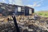 В Пензенской области за первые майские каникулы сотрудники МЧС зафиксировали 22 пожара